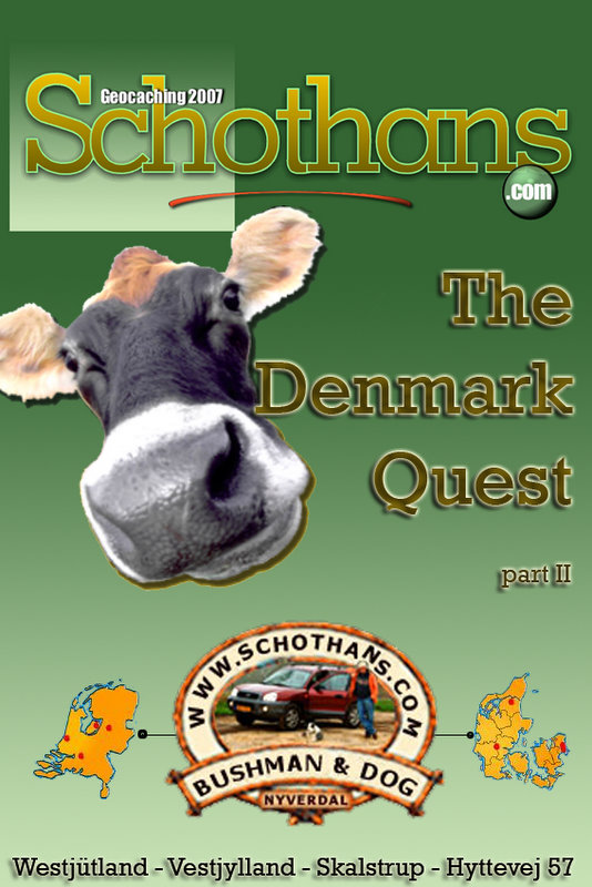 denmark quest